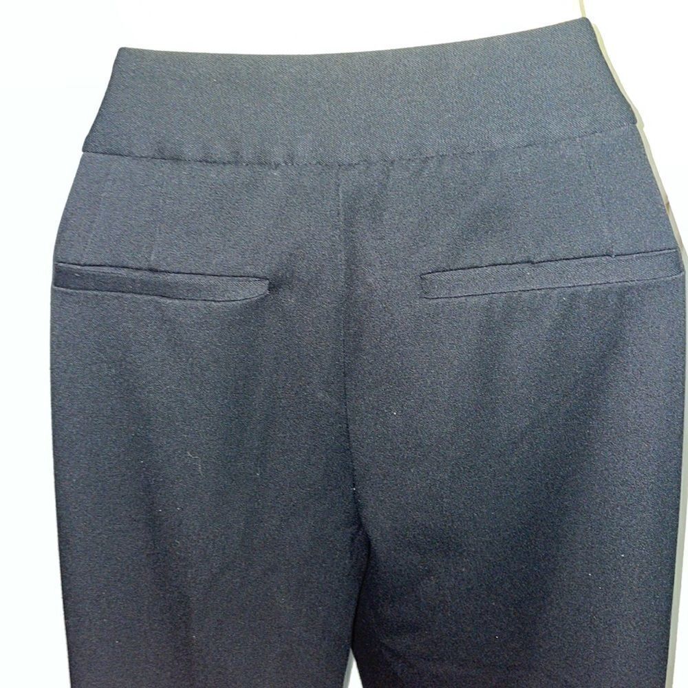 ‎Chico’s black pants - Picture 5 of 8